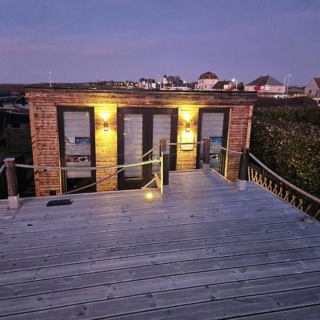 L'Instant Bed & Breakfast Cayeux-sur-Mer Exterior photo