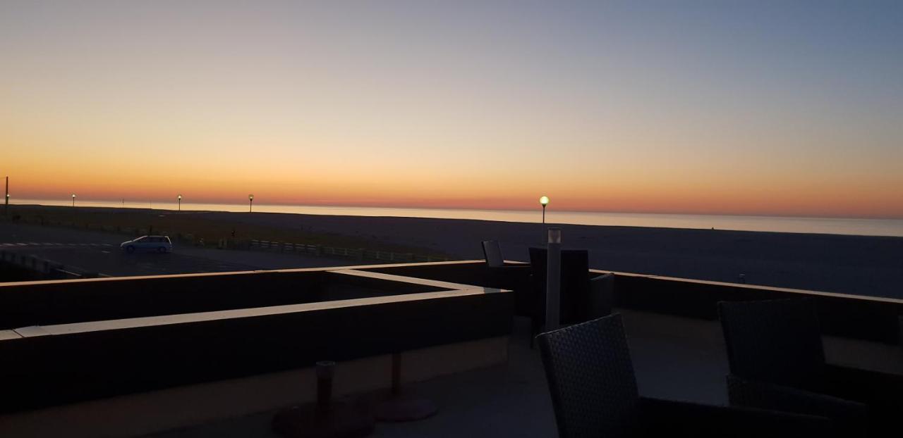 L'Instant Bed & Breakfast Cayeux-sur-Mer Exterior photo