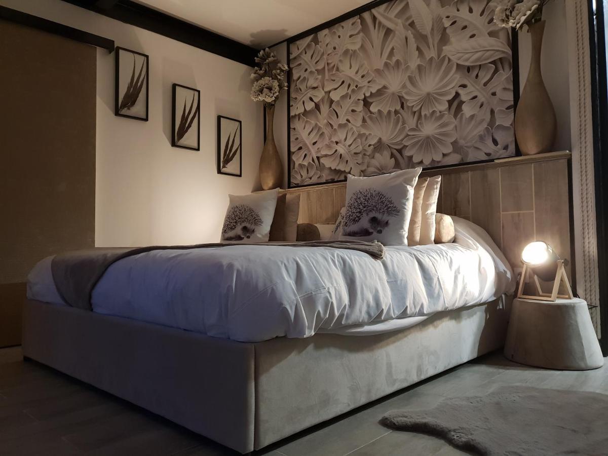 L'Instant Bed & Breakfast Cayeux-sur-Mer Exterior photo