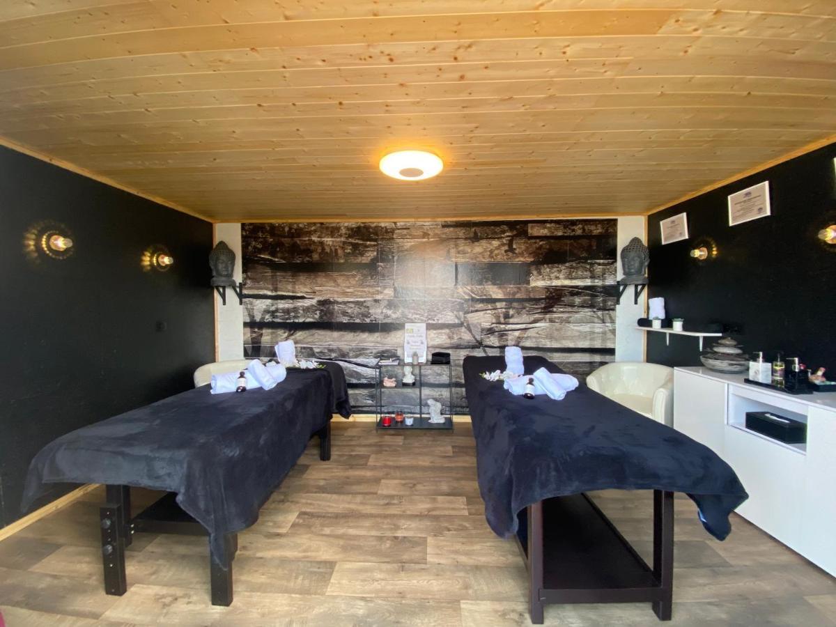 L'Instant Bed & Breakfast Cayeux-sur-Mer Exterior photo