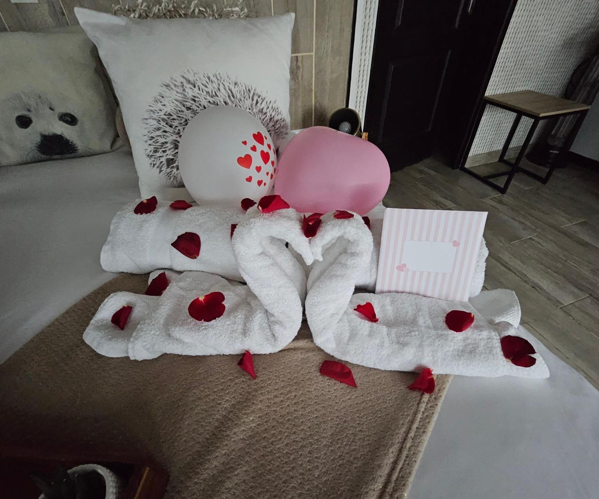 L'Instant Bed & Breakfast Cayeux-sur-Mer Exterior photo