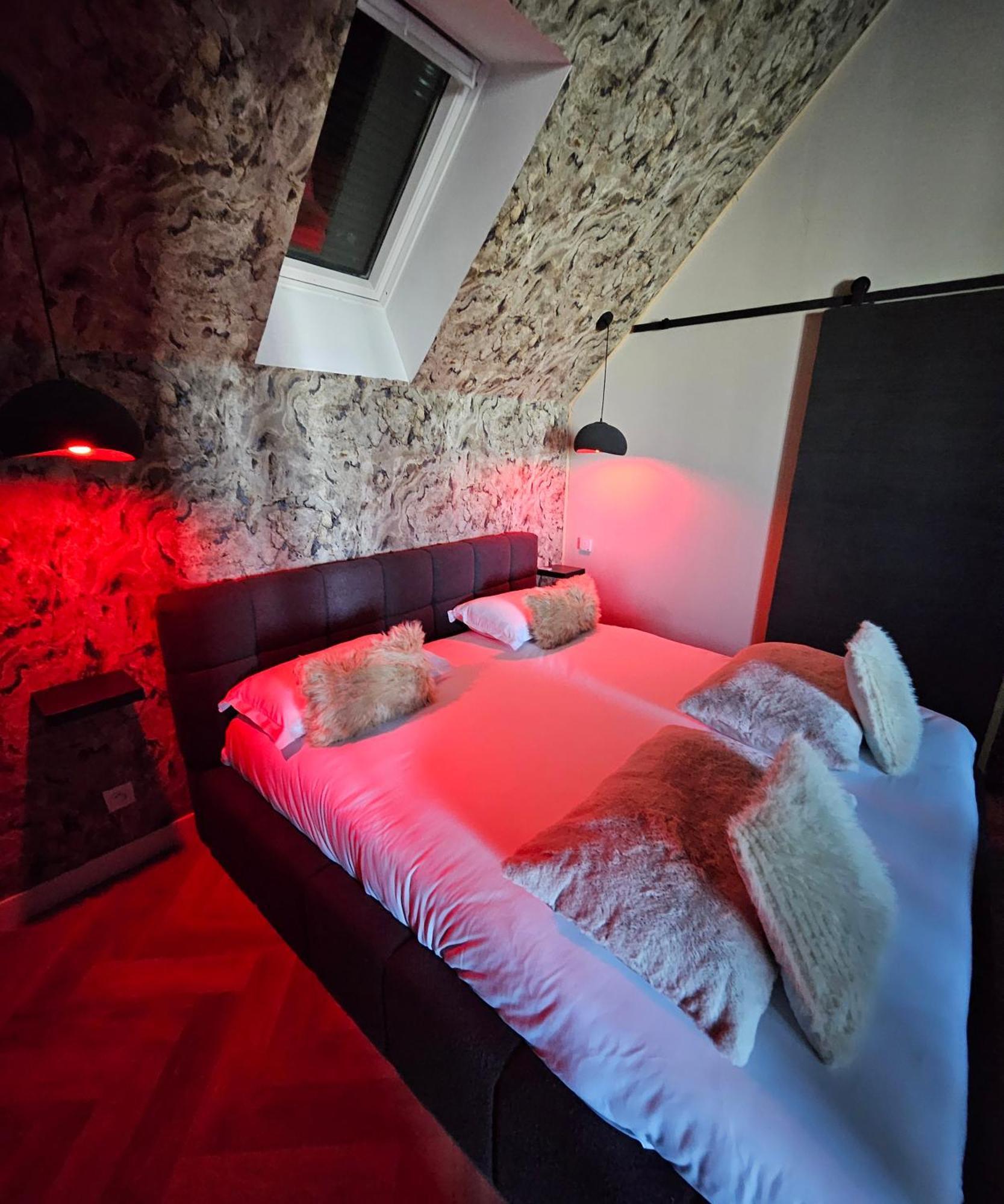L'Instant Bed & Breakfast Cayeux-sur-Mer Exterior photo