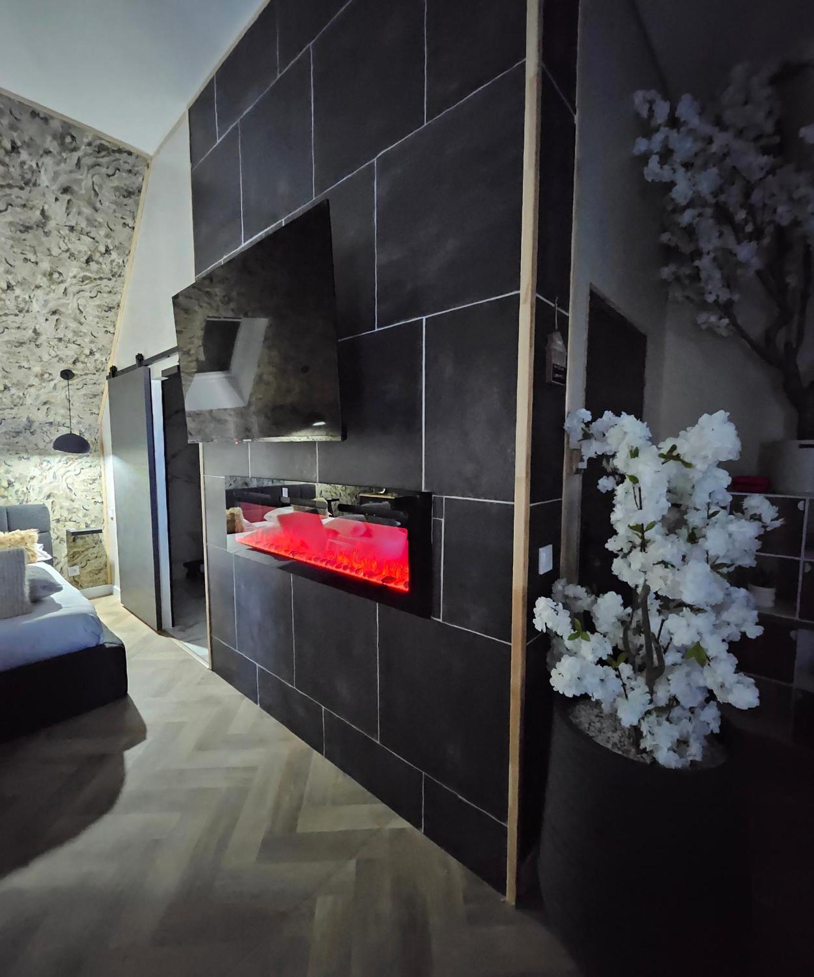 L'Instant Bed & Breakfast Cayeux-sur-Mer Exterior photo