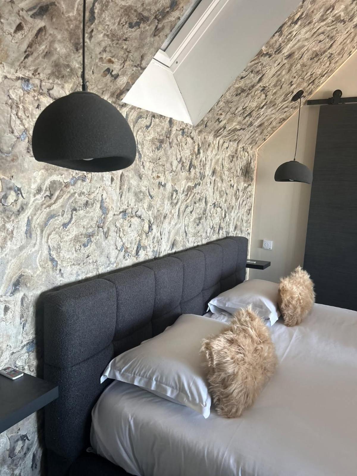 L'Instant Bed & Breakfast Cayeux-sur-Mer Exterior photo